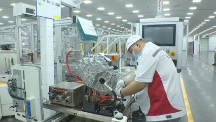 吉林 “十四五”开新局，汽车出租行业助力全面振兴再启程