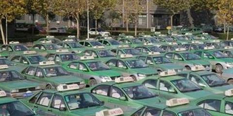 出租汽车行业扣分机制将出台，最严措施推动行业规范升级