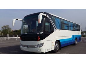 北京丰台刘家窑班车大巴租赁服务全攻略 专业、可靠、便捷的出行选择