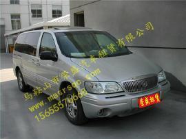 马鞍山出行优选 别克商务车低价出租，荣盛汽车租赁为您服务