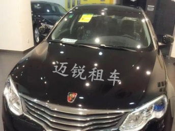 上海商务车租赁服务 市内包车与灵活租期选择